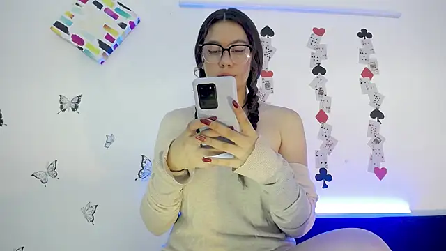 Brendaajames online show from January 2025 01:16:02 PM