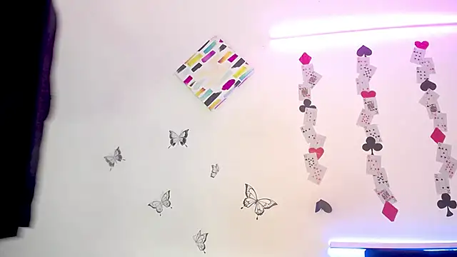 Brendaajames online show from February 2025 11:55:02 AM