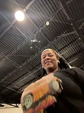 xoxoHotCoCo online show from March 2026 01:22:02 PM