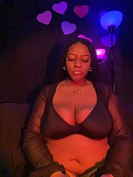 Snapshot of xoxoHotCoCo chatting on February 2026 12:18:01 PM xoxoHotCoCo online show from February 2026 12:18:01 PM