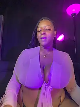 xoxoHotCoCo online show from May 2026 10:54:01 AM