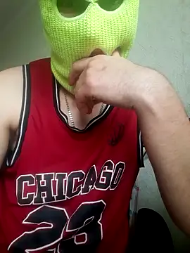 HunterOnBoobs online show from February 2026 08:03:02 AM