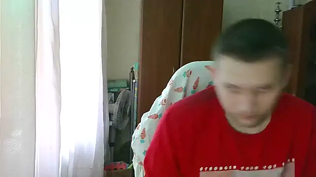 HunterOnBoobs online show from March 2025 12:12:01 PM