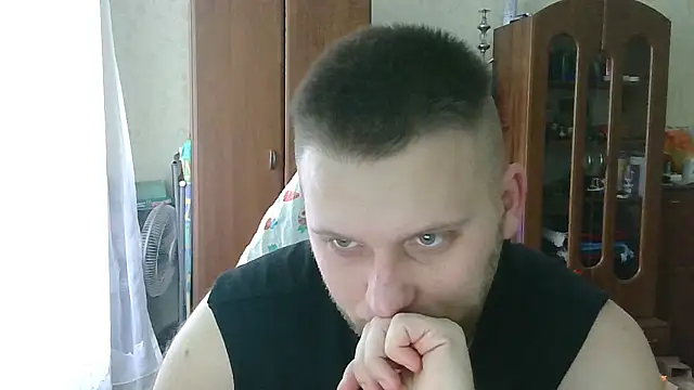 HunterOnBoobs online show from February 2025 01:05:02 PM