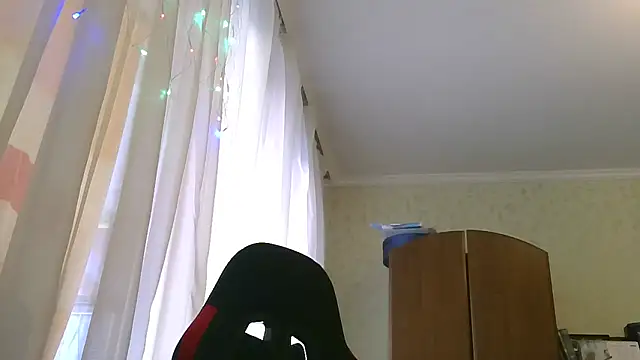 HunterOnBoobs online show from February 2025 12:59:01 PM