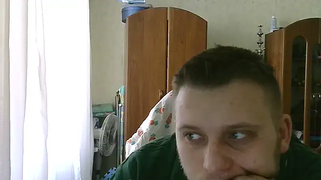 HunterOnBoobs online show from February 2025 12:56:01 PM