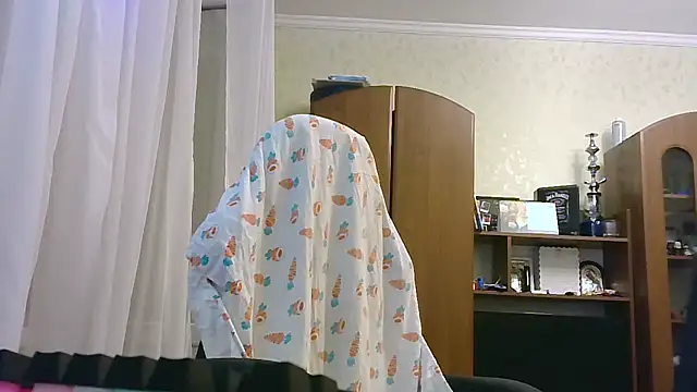 HunterOnBoobs online show from March 2025 09:56:01 PM