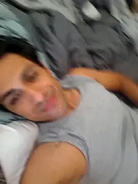 ABRAHAMBOLENA online show from March 2026 09:49:02 PM