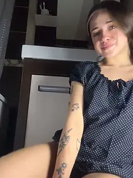 GeraBoobsi online show from February 2026 09:53:01 PM