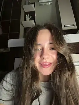 GeraBoobsi online show from November 2025 08:45:02 PM