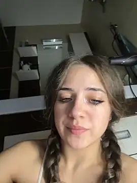 GeraBoobsi online show from November 2025 05:02:02 PM