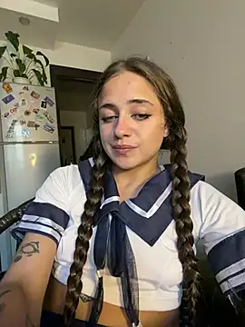 GeraBoobsi online show from July 2026 02:45:02 PM