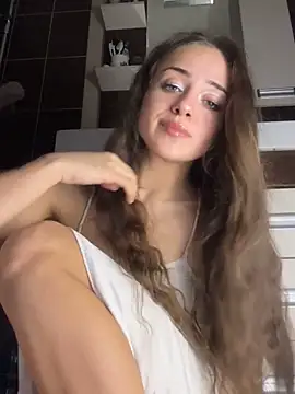 GeraBoobsi online show from November 2025 07:58:01 PM