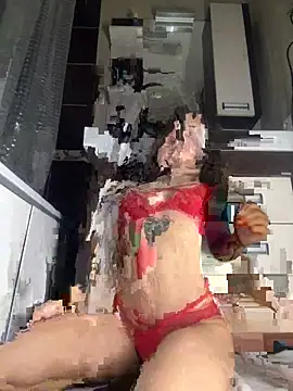 GeraBoobsi online show from January 2026 10:11:02 AM