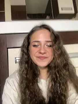 GeraBoobsi online show from March 2026 07:57:02 PM