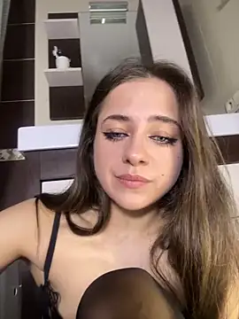 GeraBoobsi online show from March 2026 10:21:01 AM