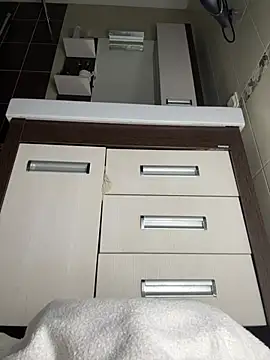 GeraBoobsi online show from February 2025 03:31:02 PM