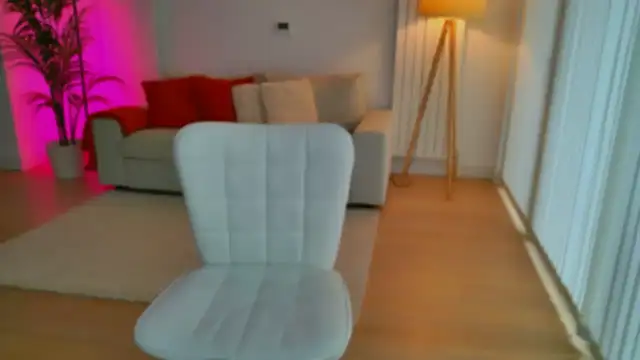 GoddessRoxana online show from February 2026 12:16:02 PM