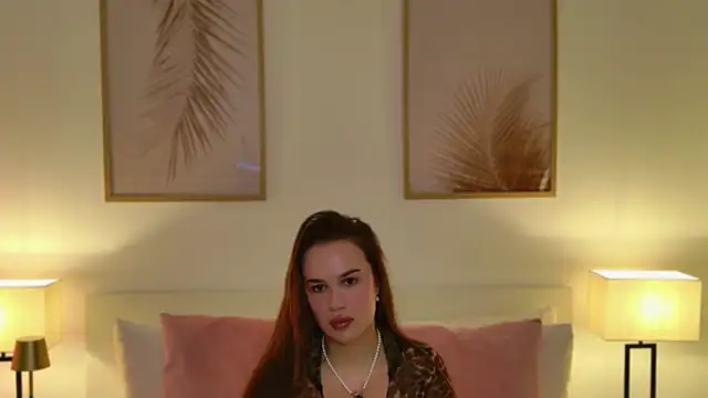 GoddessRoxana online show from June 2026 11:09:02 AM