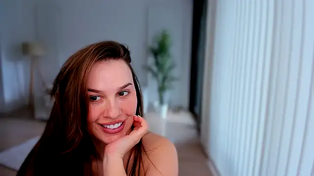 GoddessRoxana online show from February 2025 11:11:01 AM