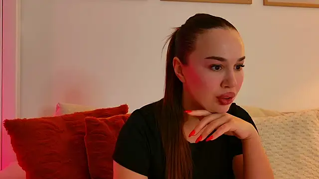 GoddessRoxana online show from January 2026 11:47:01 AM