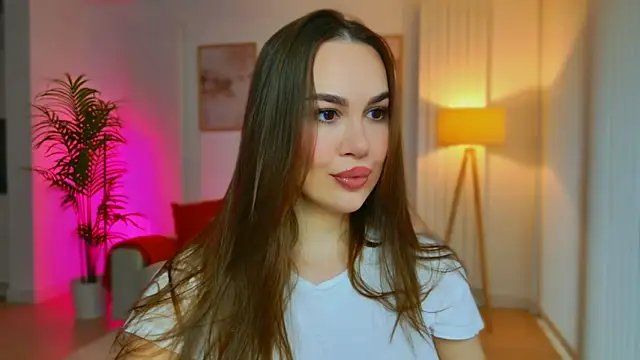 GoddessRoxana online show from February 2026 11:28:01 AM