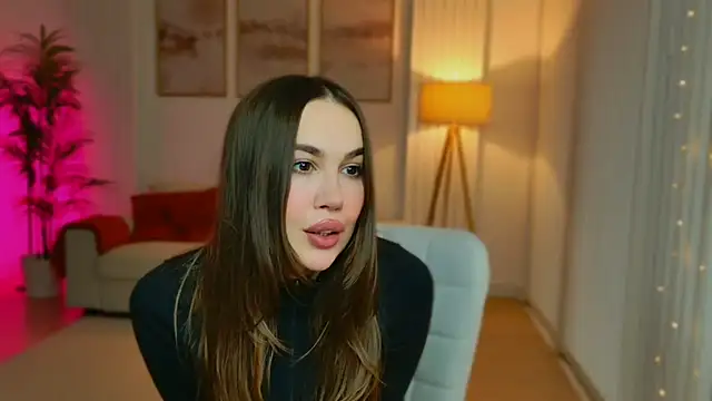 GoddessRoxana online show from December 2025 02:49:02 PM