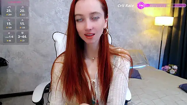 StelaMosy online show from April 2026 02:29:02 AM