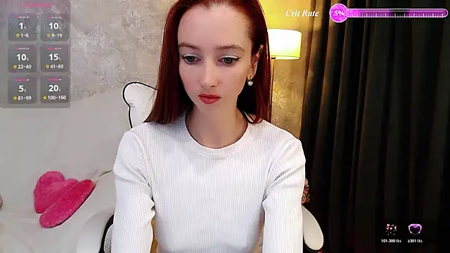 Snapshot of StelaMosy chatting on July 2026 02:45:02 AM StelaMosy online show from July 2026 02:45:02 AM