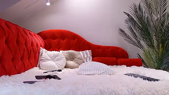 SelenaNoir online show from February 2026 05:28:02 AM