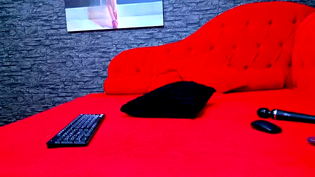 SelenaNoir online show from January 2026 05:23:02 AM