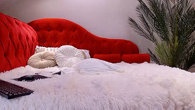 SelenaNoir online show from February 2026 05:26:02 AM