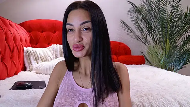 SelenaNoir online show from April 2026 04:28:02 AM