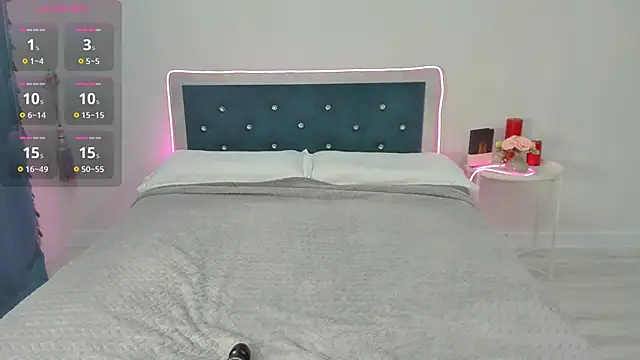 novaaskyy online show from February 2026 02:50:02 PM