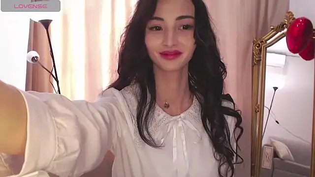 Snapshot of newfrommacau chatting on October 2025 04:53:02 AM newfrommacau online show from October 2025 04:53:02 AM