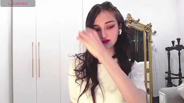 Snapshot of newfrommacau chatting on January 2026 04:19:02 AM newfrommacau online show from January 2026 04:19:02 AM