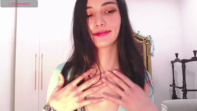 Snapshot of newfrommacau chatting on January 2026 04:16:02 AM newfrommacau online show from January 2026 04:16:02 AM