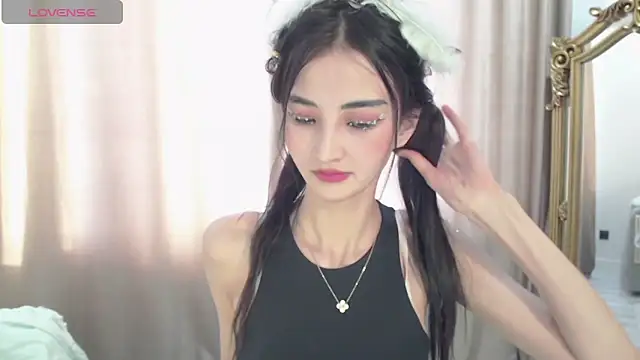 Snapshot of newfrommacau chatting on December 2025 06:04:01 AM newfrommacau online show from December 2025 06:04:01 AM