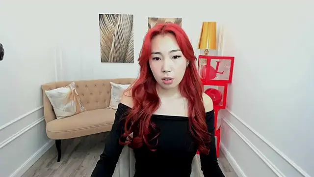 AnnaReyla online show from February 2026 11:11:02 AM