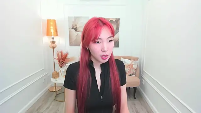 AnnaReyla online show from March 2026 11:14:01 AM