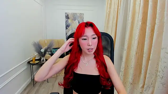 AnnaReyla online show from July 2026 11:20:01 AM