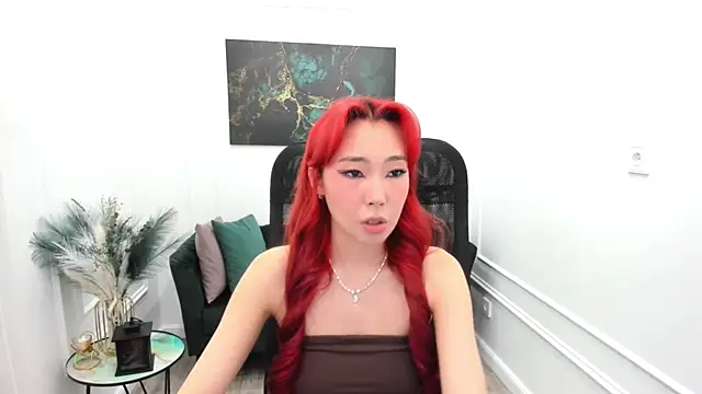 AnnaReyla online show from July 2026 11:32:01 AM
