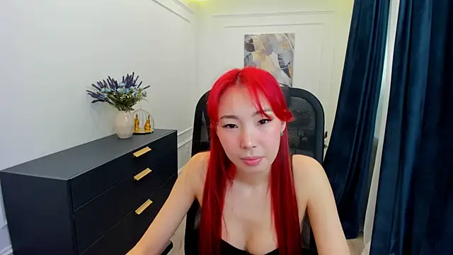 AnnaReyla online show from February 2026 11:34:01 AM