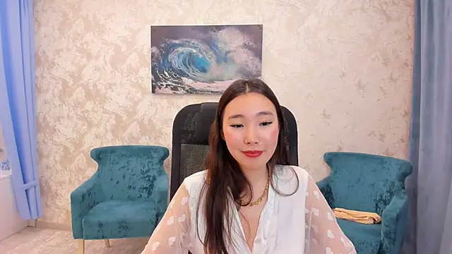 AnnaReyla online show from March 2025 04:02:02 PM
