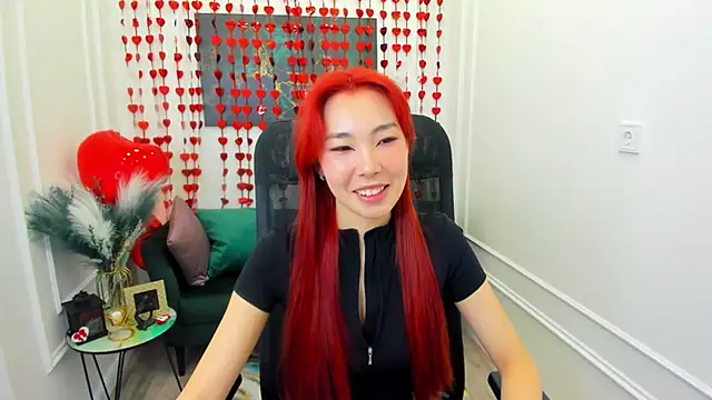 AnnaReyla online show from February 2026 11:43:02 AM