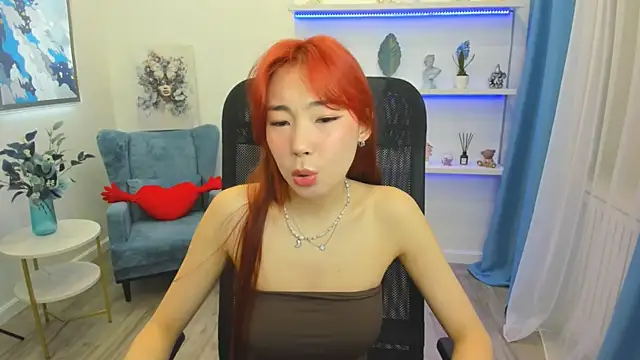 AnnaReyla online show from March 2026 02:03:02 AM