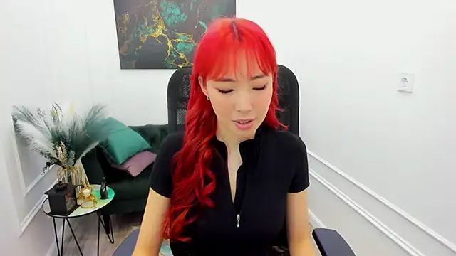 AnnaReyla online show from March 2026 11:17:02 AM