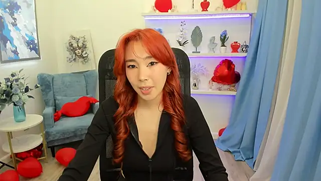 AnnaReyla online show from February 2026 11:10:02 AM