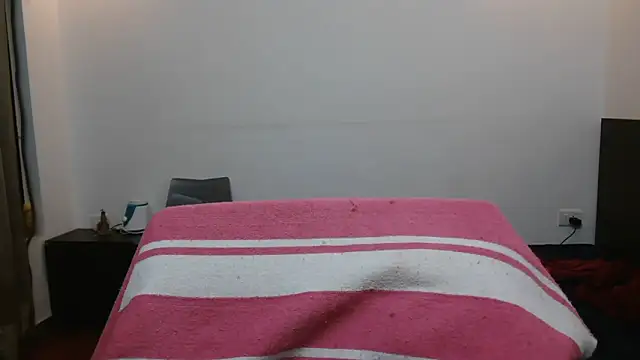 Snapshot of LovelyRosy chatting on September 2025 12:38:02 AM LovelyRosy online show from September 2025 12:38:02 AM