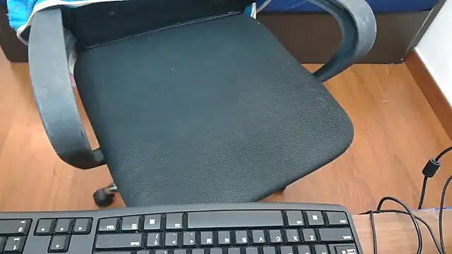 Snapshot of LovelyRosy chatting on October 2025 12:34:01 AM LovelyRosy online show from October 2025 12:34:01 AM